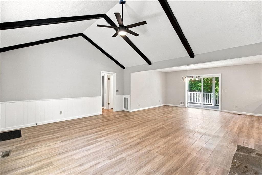 3 bedroom, 2 bathroom, 1,792 sq ft single family residence for sale at 13480 New Providence Road, Alpharetta, GA 30004 — photo 6