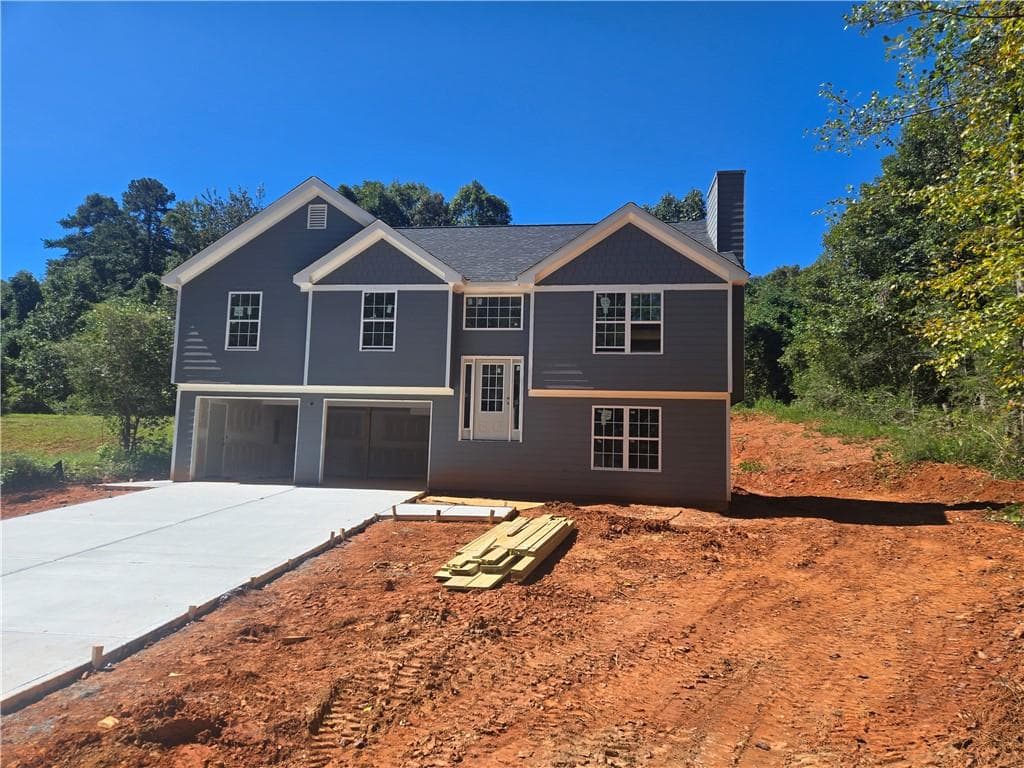 3 bedroom, 2 bathroom, 1,805 sq ft single family residence for sale at 3111 Westchester Drive, Gainesville, GA 30507 — photo 2