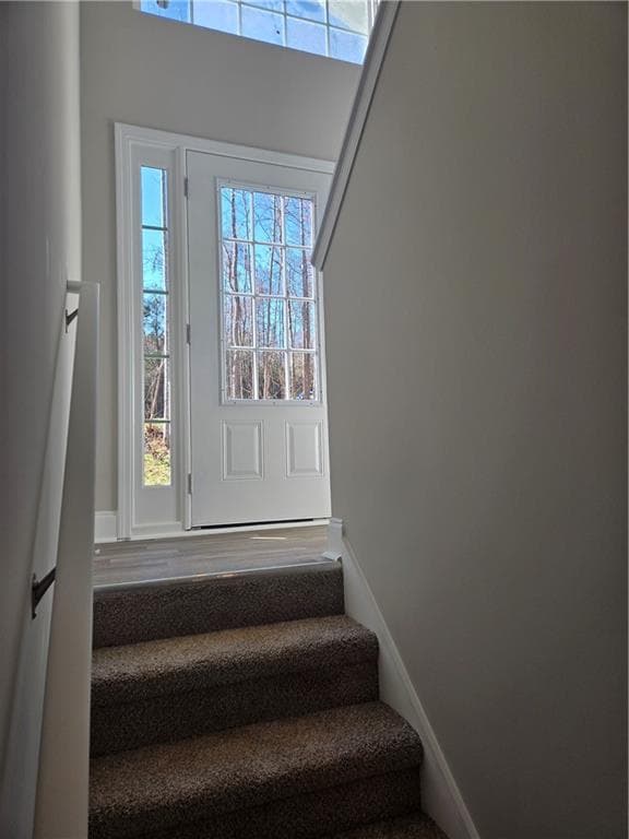 3 bedroom, 2 bathroom, 1,805 sq ft single family residence for sale at 3111 Westchester Drive, Gainesville, GA 30507 — photo 4