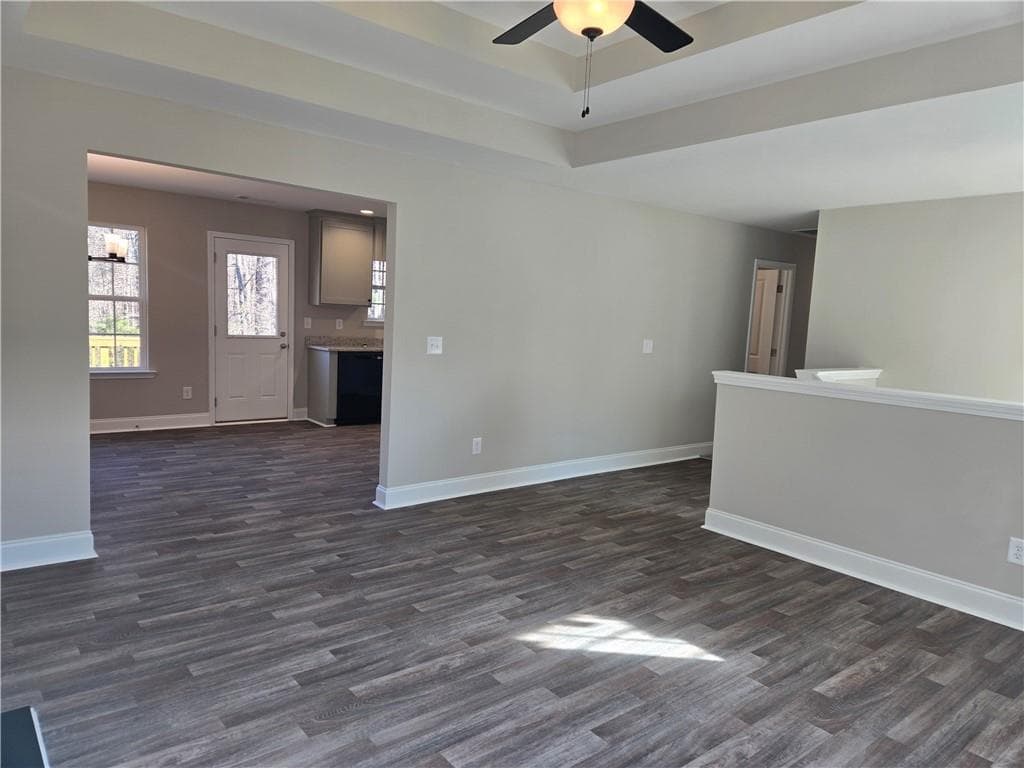 3 bedroom, 2 bathroom, 1,805 sq ft single family residence for sale at 3111 Westchester Drive, Gainesville, GA 30507 — photo 7