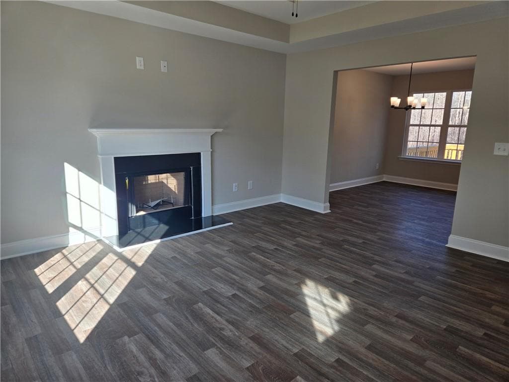 3 bedroom, 2 bathroom, 1,805 sq ft single family residence for sale at 3111 Westchester Drive, Gainesville, GA 30507 — photo 8