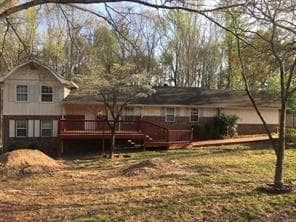 4 bedroom, 6 bathroom, 1,396 sq ft single family residence under contract at 2782 CenterVille Rosebud Road, Snellville, GA 30039 — photo 2