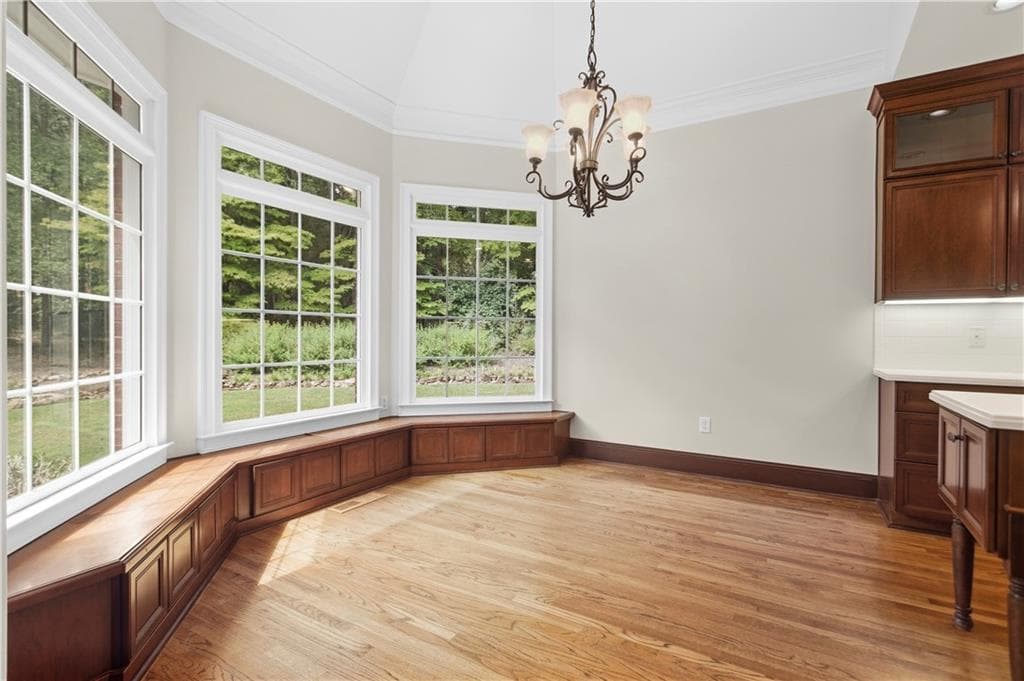 4 bedroom, 5 bathroom, 3,899 sq ft single family residence for sale at 1100 Coday Bluff, Athens, GA 30606 — photo 10
