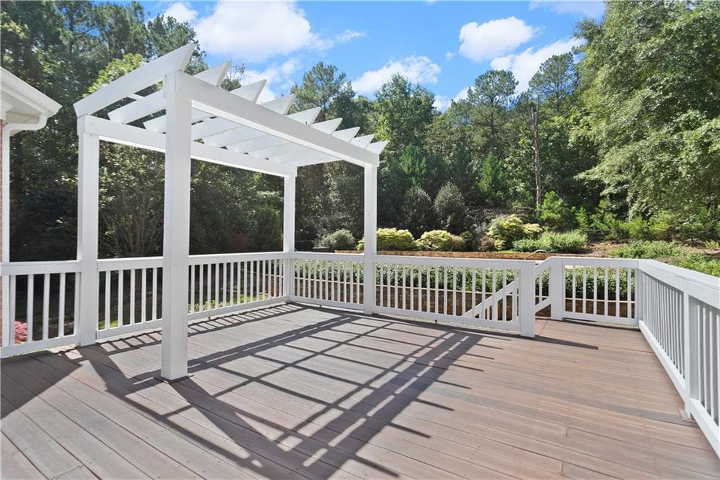 4 bedroom, 5 bathroom, 3,899 sq ft single family residence for sale at 1100 Coday Bluff, Athens, GA 30606 — photo 6