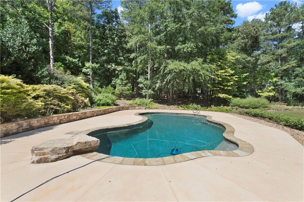 4 bedroom, 5 bathroom, 3,899 sq ft single family residence for sale at 1100 Coday Bluff, Athens, GA 30606 — photo 7