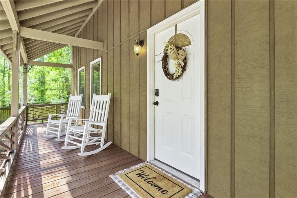 3 bedroom, 2 bathroom, 1,512 sq ft single family residence for sale at 858 River Forest Run, Cleveland, GA 30528 — photo 6