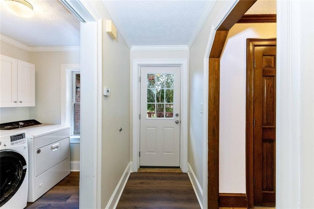 3 bedroom, 2 bathroom, 2,174 sq ft single family residence for sale at 8410 Cleckler Road, Palmetto, GA 30268 — photo 10