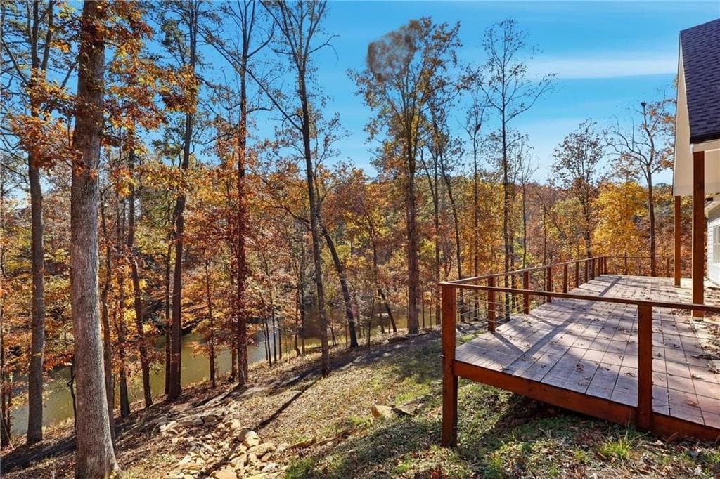 3 bedroom, 2 bathroom, 1,620 sq ft single family residence for sale at 8155 Stone Hill Road, Cumming, GA 30028