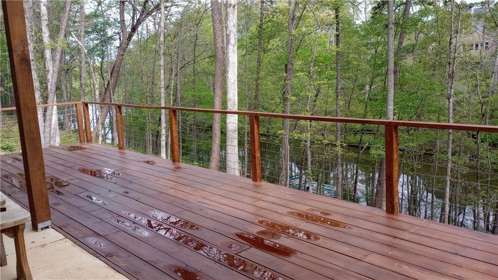 3 bedroom, 2 bathroom, 1,620 sq ft single family residence for sale at 8155 Stone Hill Road, Cumming, GA 30028 — photo 2