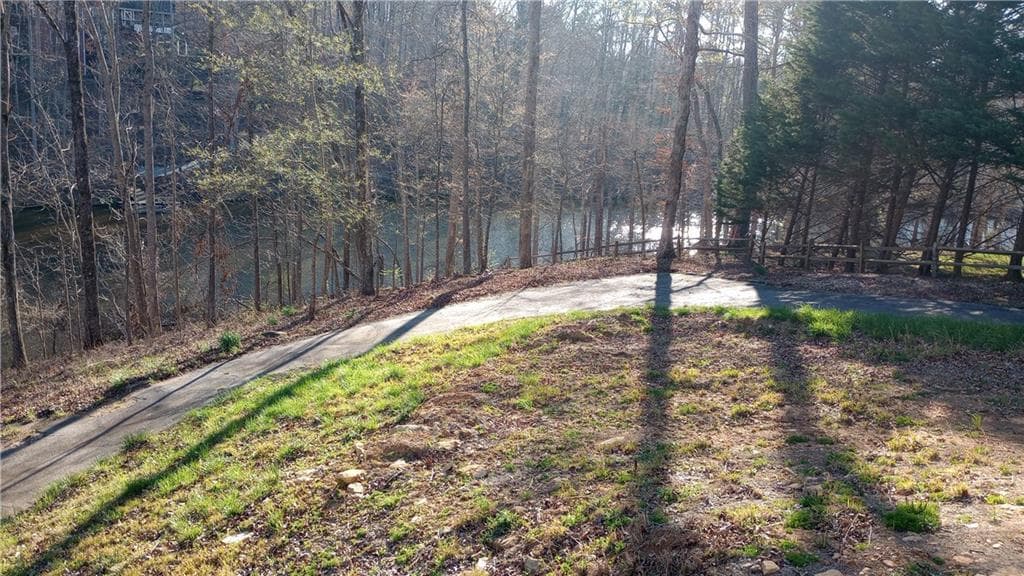 3 bedroom, 2 bathroom, 1,620 sq ft single family residence for sale at 8155 Stone Hill Road, Cumming, GA 30028 — photo 6
