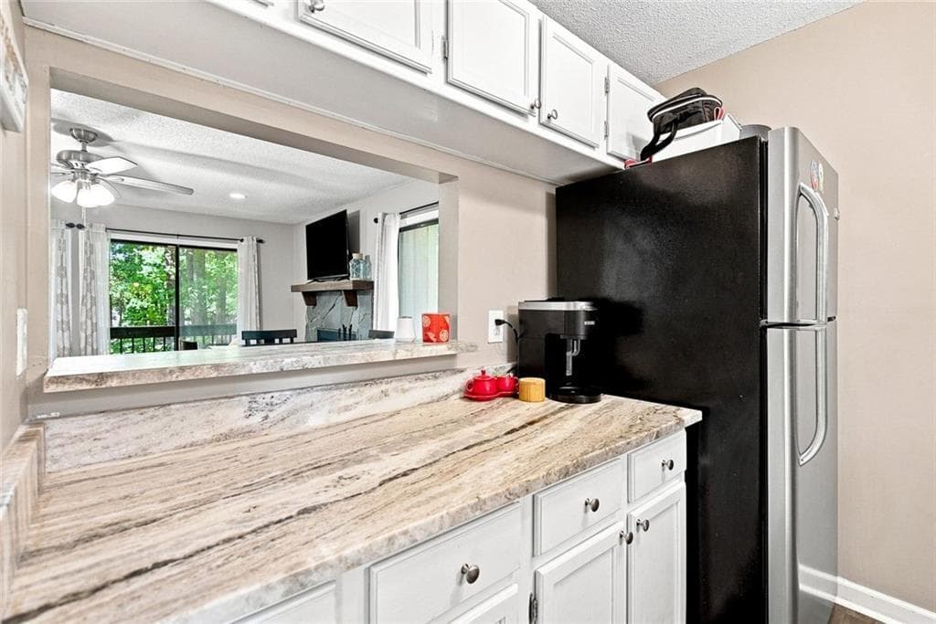 2 bedroom, 2 bathroom, 954 sq ft condominium for sale at 2604 Fairway Oaks, Waleska, GA 30183 — photo 10