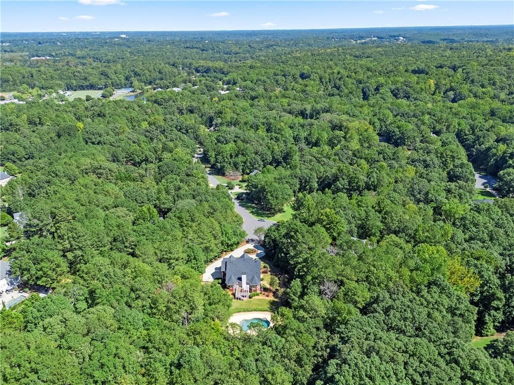 4 bedroom, 5 bathroom, 3,899 sq ft single family residence for sale at 1100 Coday Bluff, Athens, GA 30606 — photo 3