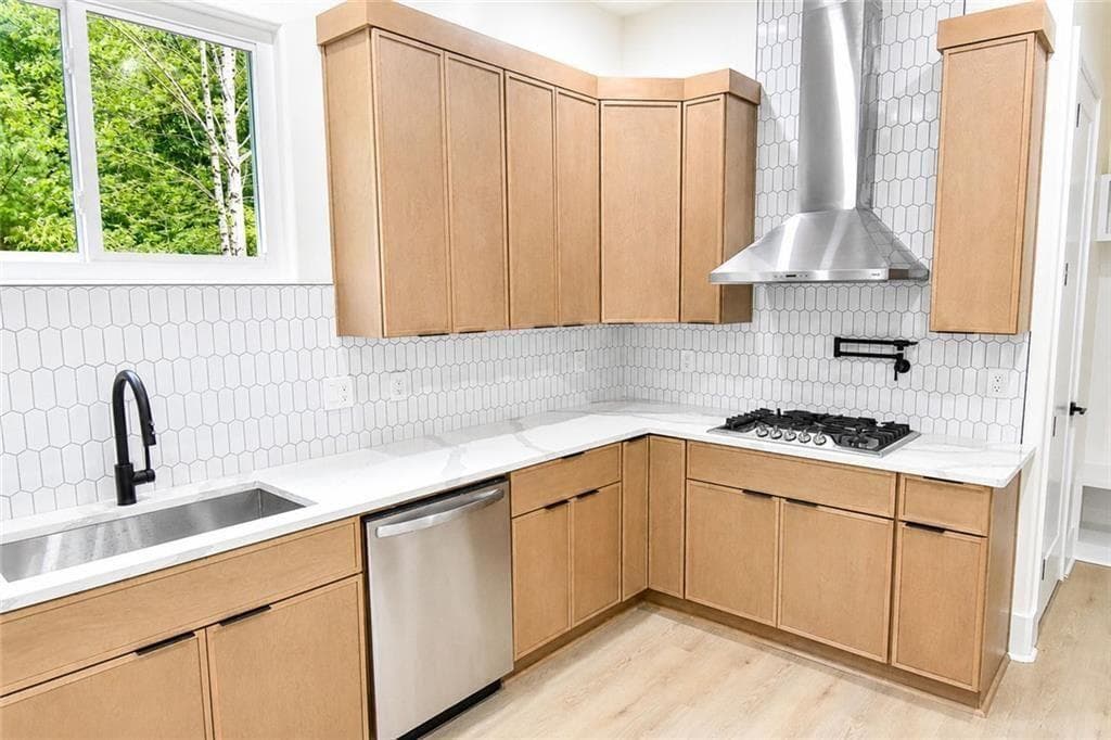 4 bedroom, 4 bathroom, 3,479 sq ft single family residence for sale at 3102 Bonita Springs Court, Douglasville, GA 30135 — photo 6