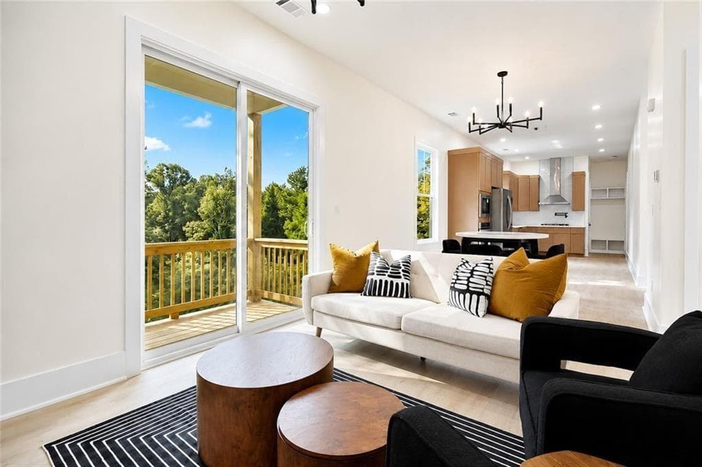 4 bedroom, 4 bathroom, 3,479 sq ft single family residence for sale at 3102 Bonita Springs Court, Douglasville, GA 30135 — photo 7