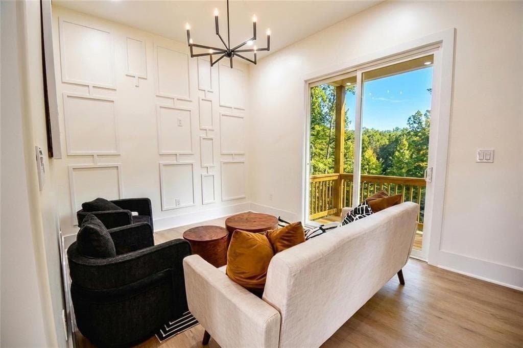 4 bedroom, 4 bathroom, 3,479 sq ft single family residence for sale at 3102 Bonita Springs Court, Douglasville, GA 30135 — photo 8
