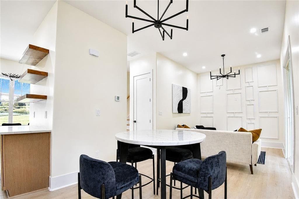 4 bedroom, 4 bathroom, 3,479 sq ft single family residence for sale at 3102 Bonita Springs Court, Douglasville, GA 30135 — photo 10
