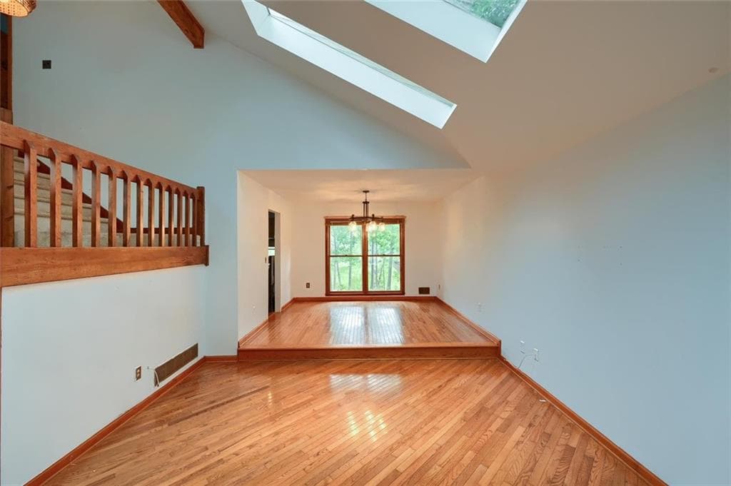 4 bedroom, 3 bathroom, 3,016 sq ft single family residence for sale at 1176 Ashley Lake Drive, Marietta, GA 30062 — photo 6