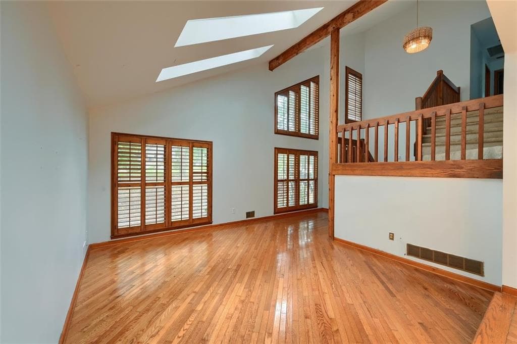 4 bedroom, 3 bathroom, 3,016 sq ft single family residence for sale at 1176 Ashley Lake Drive, Marietta, GA 30062 — photo 7
