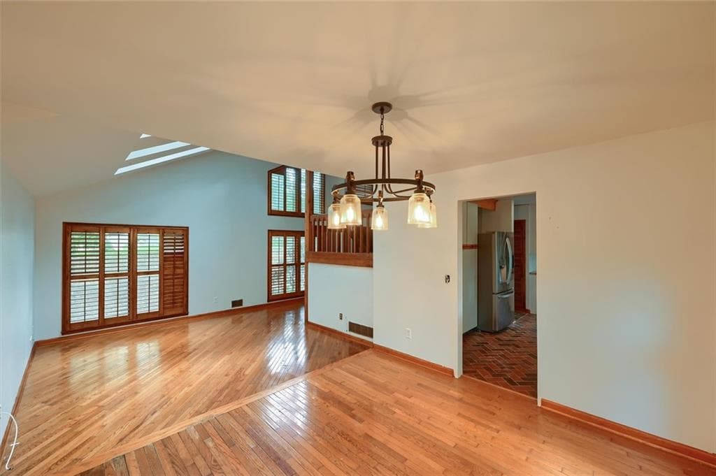 4 bedroom, 3 bathroom, 3,016 sq ft single family residence for sale at 1176 Ashley Lake Drive, Marietta, GA 30062 — photo 8
