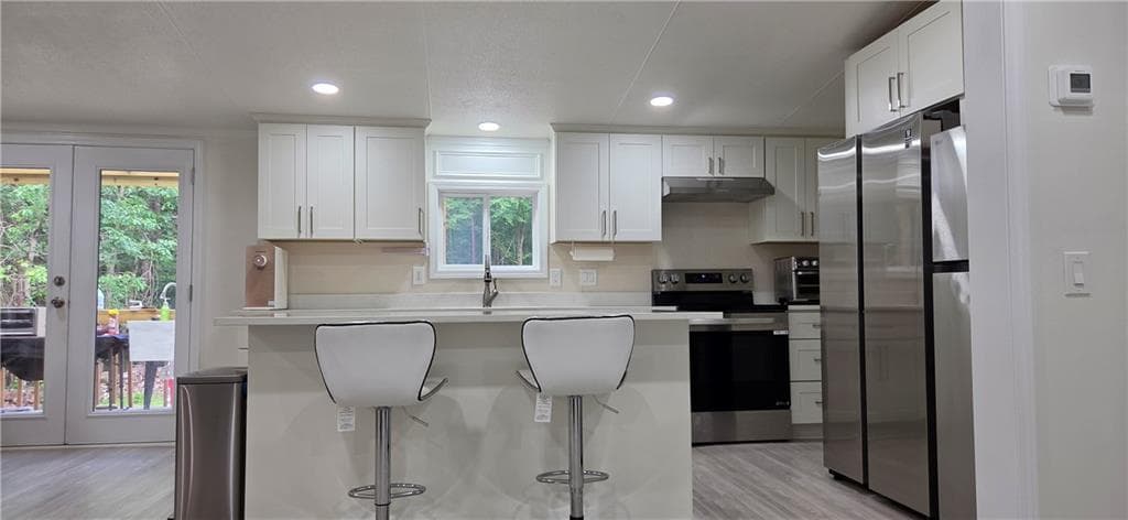 3 bedroom, 2 bathroom, 1,344 sq ft single family residence for sale at 244 Timberline Road, Jackson, GA 30233 — photo 5