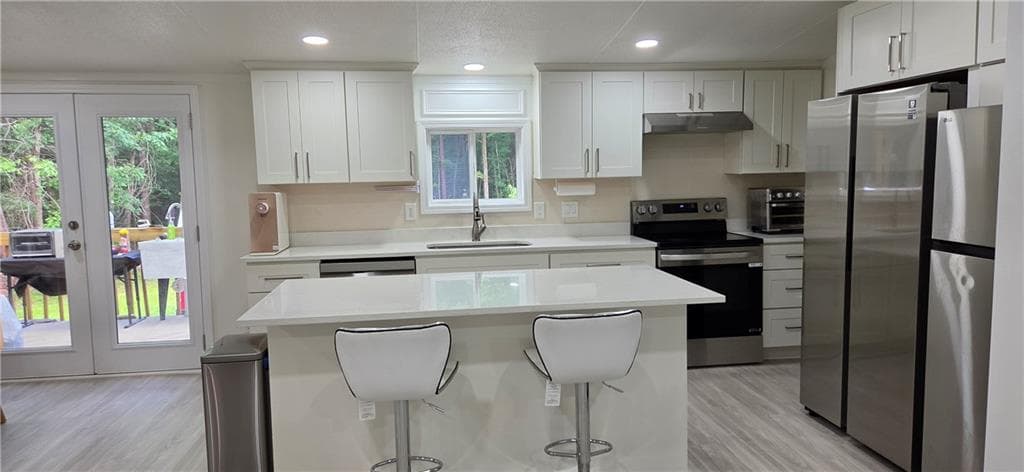3 bedroom, 2 bathroom, 1,344 sq ft single family residence for sale at 244 Timberline Road, Jackson, GA 30233 — photo 6