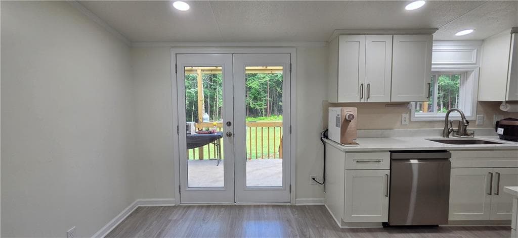 3 bedroom, 2 bathroom, 1,344 sq ft single family residence for sale at 244 Timberline Road, Jackson, GA 30233 — photo 7