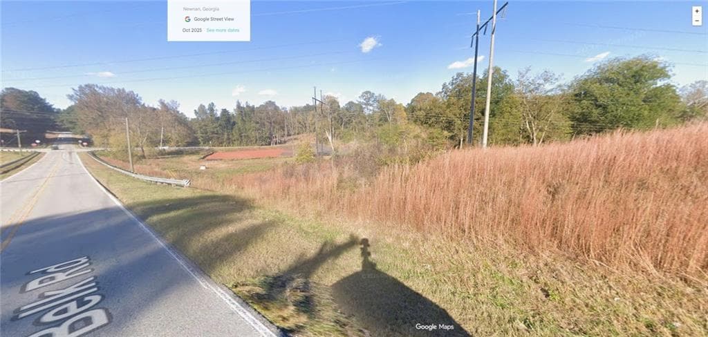 single family residence for sale at 0 Belk Road, Newnan, GA 30263 — photo 5