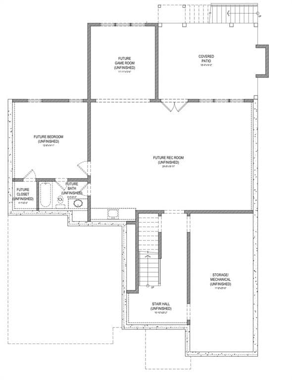 5 bedroom, 5 bathroom, 3,878 sq ft single family residence for sale at 1105 Ralph Road, Atlanta, GA 30324 — photo 5