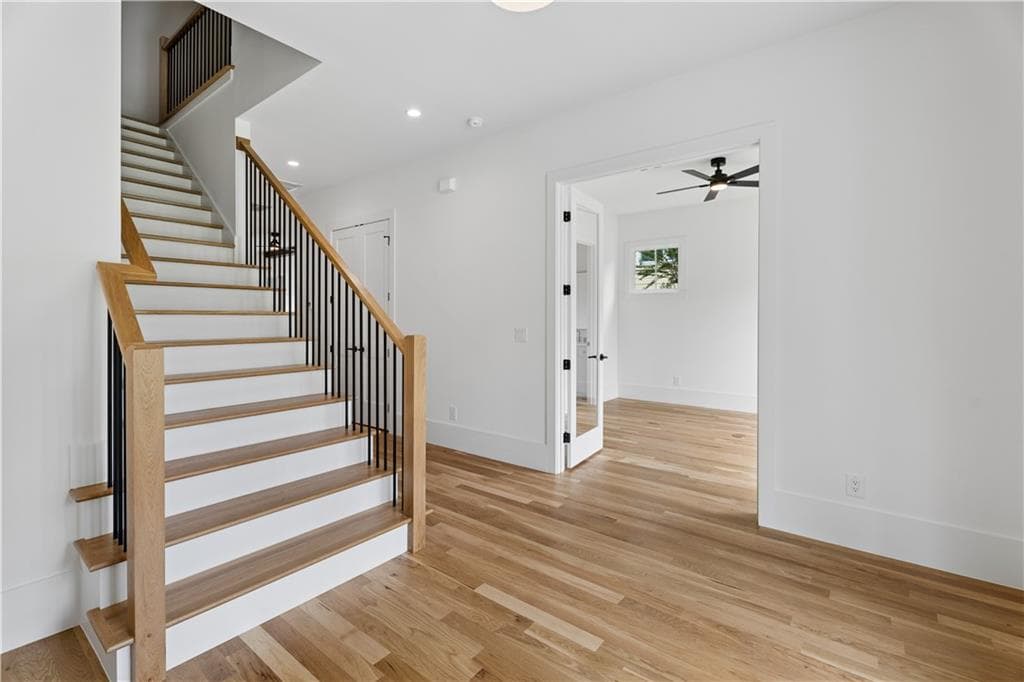5 bedroom, 5 bathroom, 3,878 sq ft single family residence for sale at 1105 Ralph Road, Atlanta, GA 30324 — photo 7