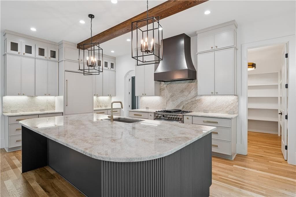 5 bedroom, 5 bathroom, 3,878 sq ft single family residence for sale at 1105 Ralph Road, Atlanta, GA 30324 — photo 8