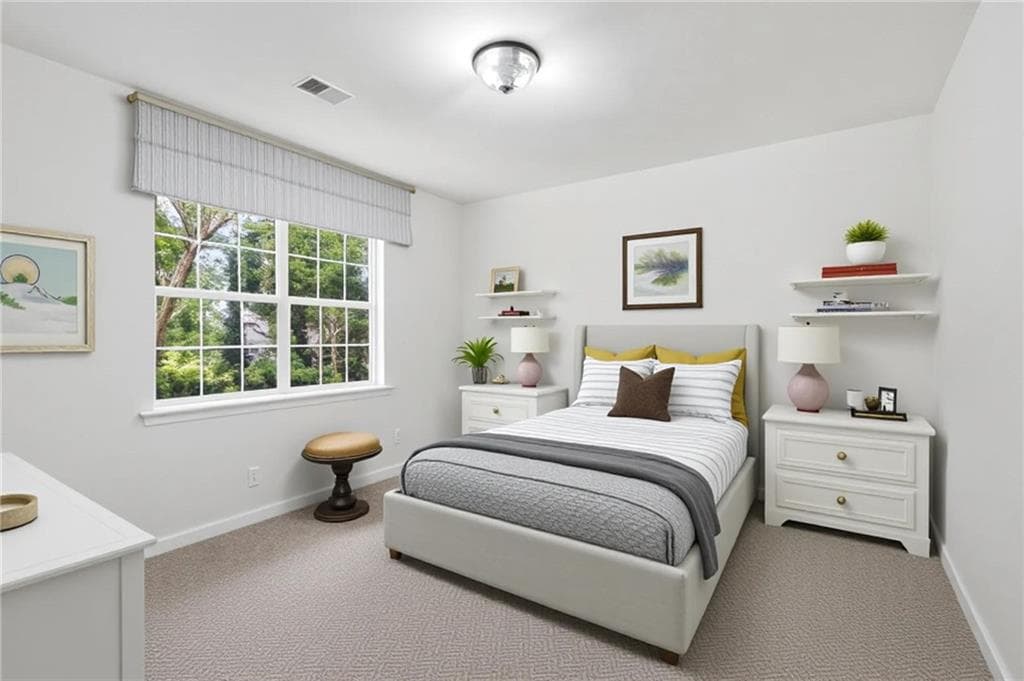 3 bedroom, 3 bathroom, 2,240 sq ft single family residence for sale at 2772 Arctic Court, Morrow, GA 30260 — photo 7