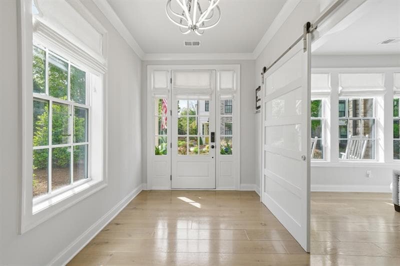 4 bedroom, 5 bathroom, 3,125 sq ft townhouse for sale at 327 Concord Street, Alpharetta, GA 30009 — photo 5