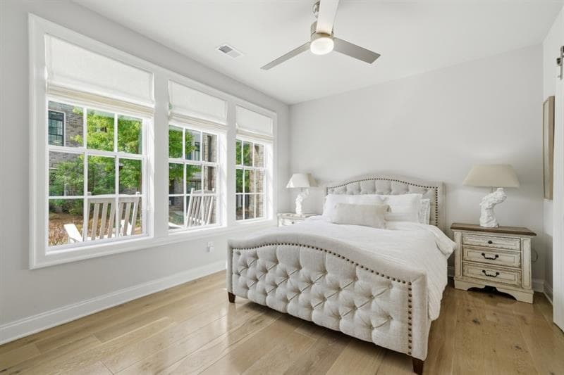 4 bedroom, 5 bathroom, 3,125 sq ft townhouse for sale at 327 Concord Street, Alpharetta, GA 30009 — photo 7