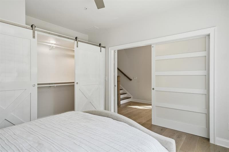 4 bedroom, 5 bathroom, 3,125 sq ft townhouse for sale at 327 Concord Street, Alpharetta, GA 30009 — photo 8