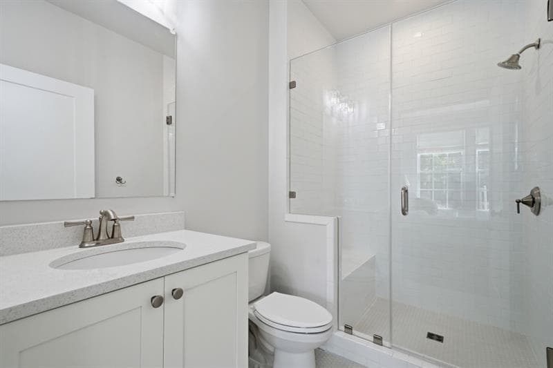 4 bedroom, 5 bathroom, 3,125 sq ft townhouse for sale at 327 Concord Street, Alpharetta, GA 30009 — photo 9