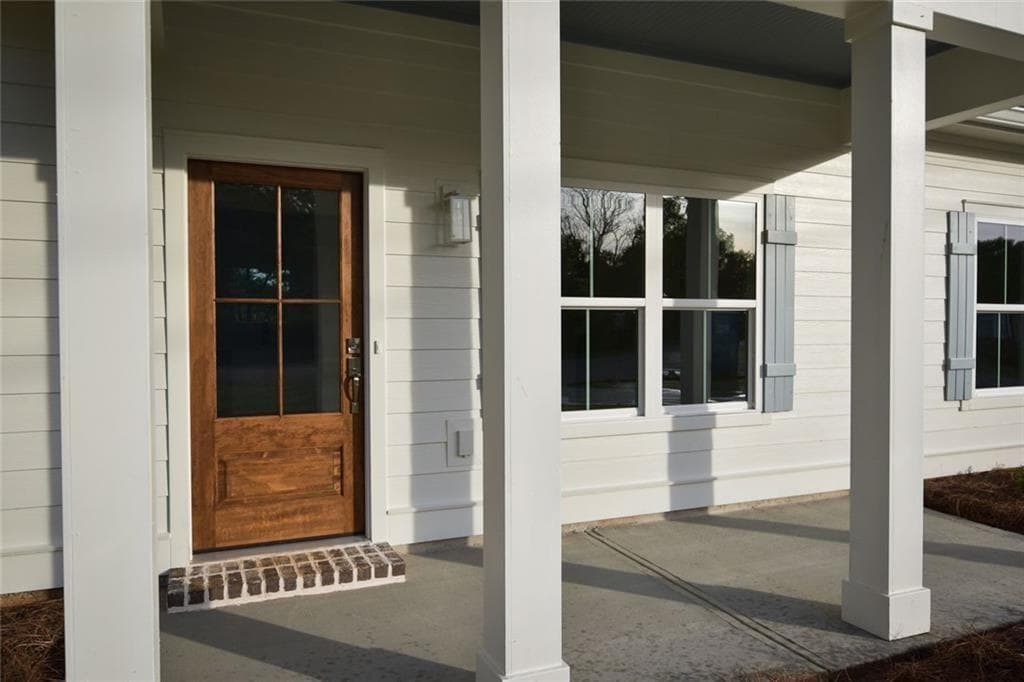 3 bedroom, 2 bathroom, 1,008 sq ft single family residence for sale at 1070 Moreland Drive, Watkinsville, GA 30677 — photo 5