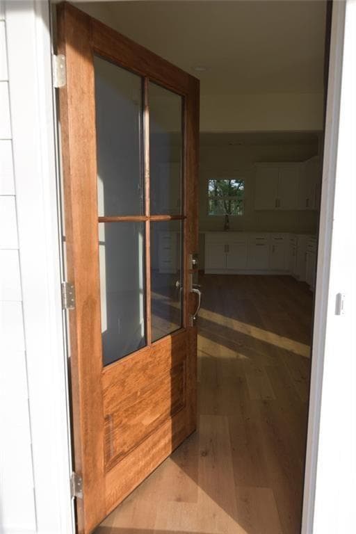 3 bedroom, 2 bathroom, 1,008 sq ft single family residence for sale at 1070 Moreland Drive, Watkinsville, GA 30677 — photo 6