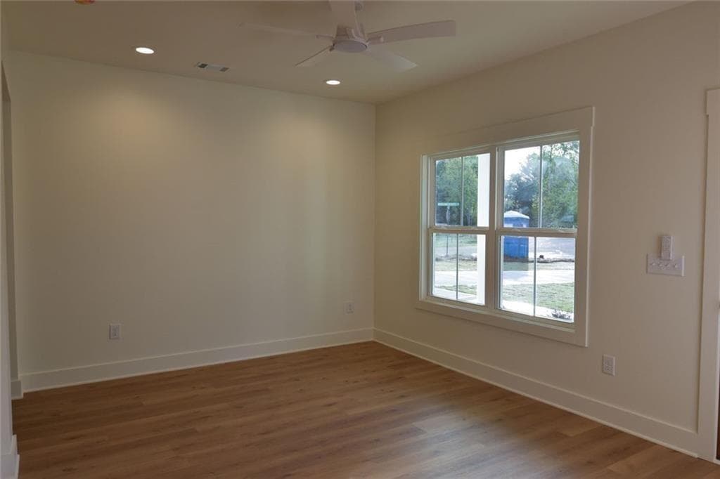 3 bedroom, 2 bathroom, 1,008 sq ft single family residence for sale at 1070 Moreland Drive, Watkinsville, GA 30677 — photo 10