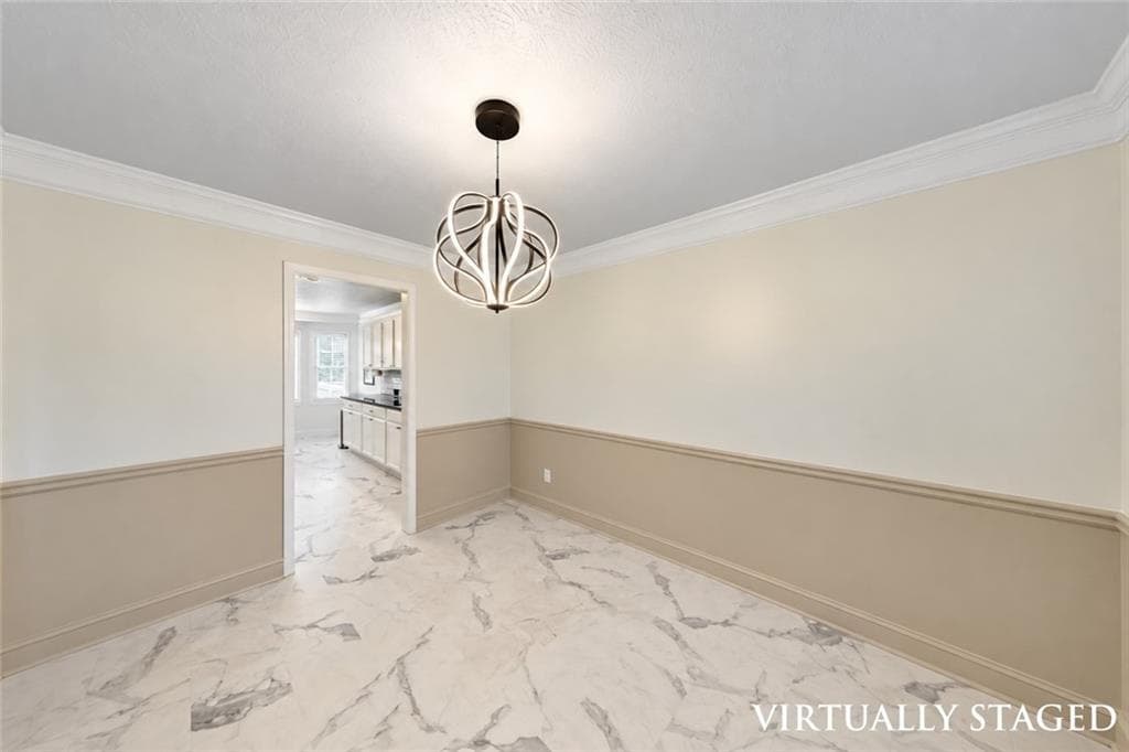 3 bedroom, 2 bathroom, 2,582 sq ft single family residence for sale at 29 Indian Creek Lane, Powder Springs, GA 30127 — photo 9