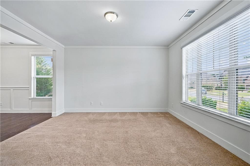 5 bedroom, 4 bathroom, 3,228 sq ft single family residence for sale at 947 Halletts Peak Place, Lawrenceville, GA 30044 — photo 5