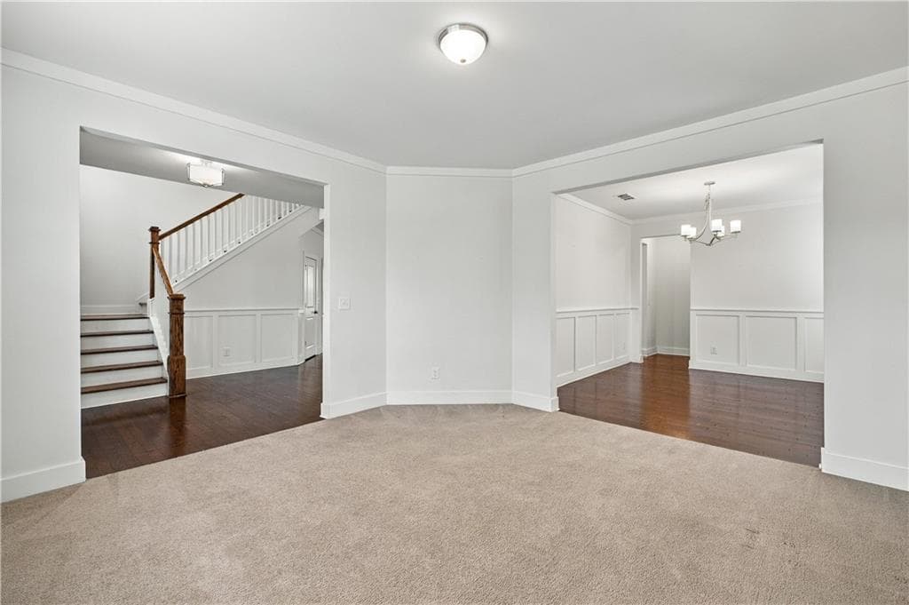 5 bedroom, 4 bathroom, 3,228 sq ft single family residence for sale at 947 Halletts Peak Place, Lawrenceville, GA 30044 — photo 6