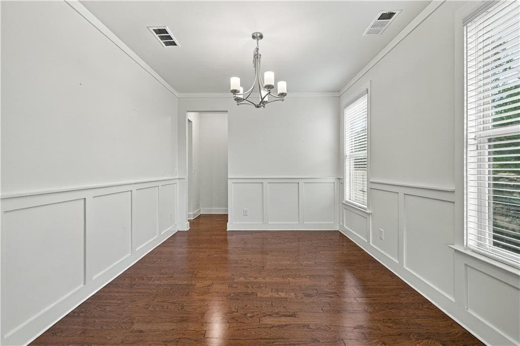 5 bedroom, 4 bathroom, 3,228 sq ft single family residence for sale at 947 Halletts Peak Place, Lawrenceville, GA 30044 — photo 7