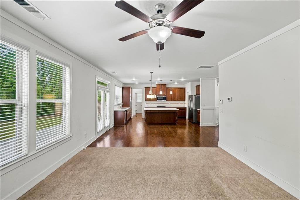 5 bedroom, 4 bathroom, 3,228 sq ft single family residence for sale at 947 Halletts Peak Place, Lawrenceville, GA 30044 — photo 10