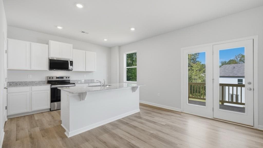 3 bedroom, 3 bathroom, 2,164 sq ft single family residence for sale at 105 Glenrise Road, Dallas, GA 30157 — photo 6
