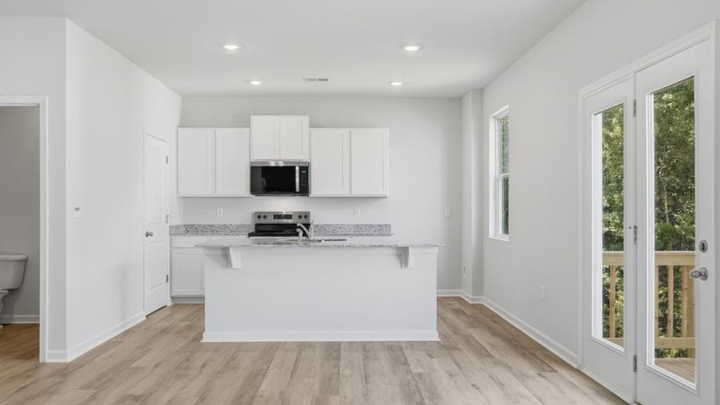 3 bedroom, 3 bathroom, 2,164 sq ft single family residence for sale at 105 Glenrise Road, Dallas, GA 30157 — photo 7