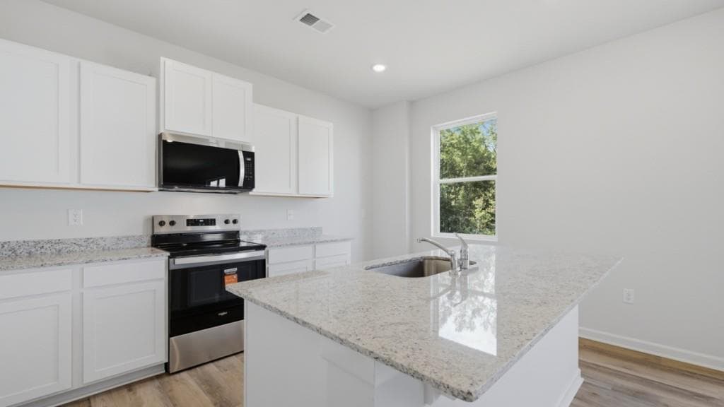3 bedroom, 3 bathroom, 2,164 sq ft single family residence for sale at 105 Glenrise Road, Dallas, GA 30157 — photo 8
