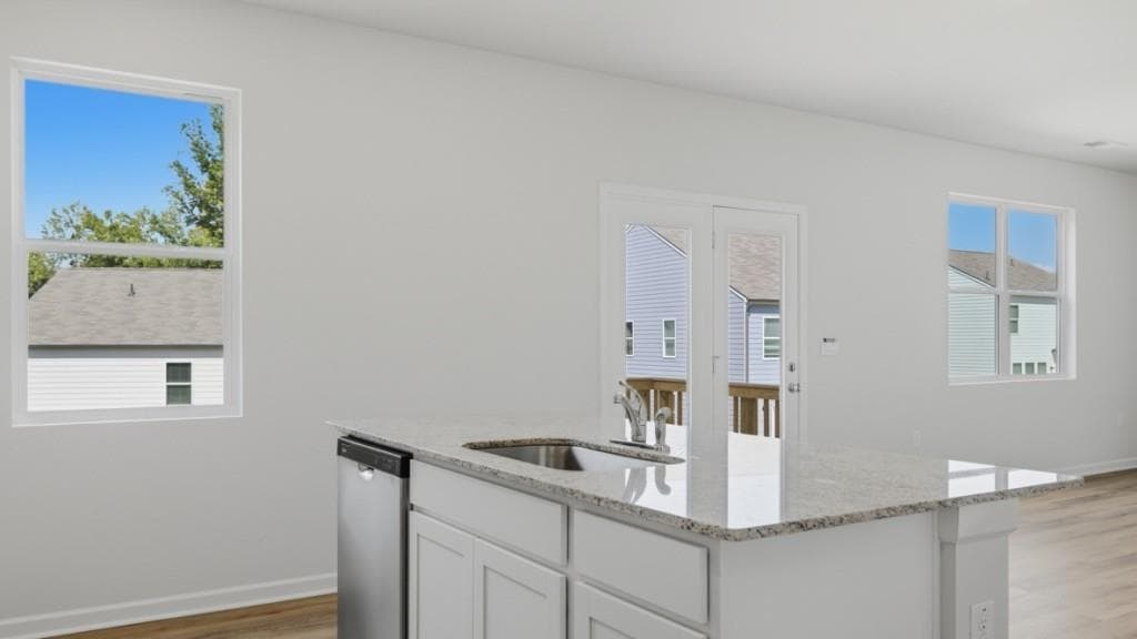 3 bedroom, 3 bathroom, 2,164 sq ft single family residence for sale at 105 Glenrise Road, Dallas, GA 30157 — photo 9