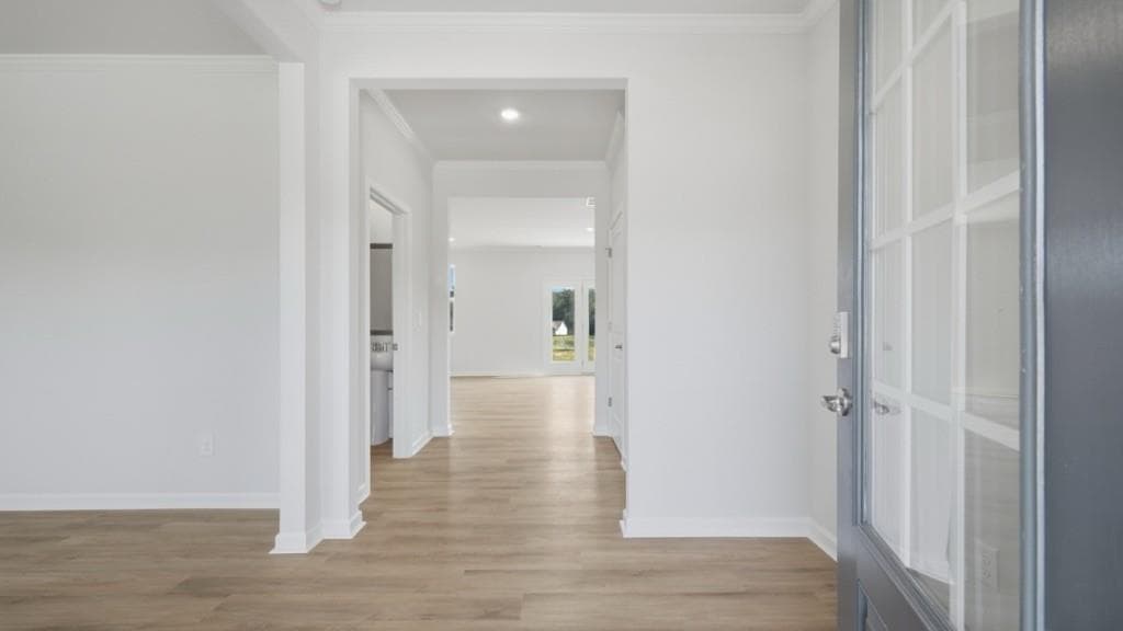 4 bedroom, 4 bathroom, 2,890 sq ft single family residence for sale at 211 Plantain Drive, Villa Rica, GA 30180 — photo 3