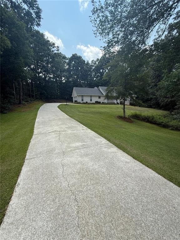 3 bedroom, 2 bathroom, 1,612 sq ft single family residence for sale at 4402 Nub Garland Road, Toccoa, GA 30577 — photo 5