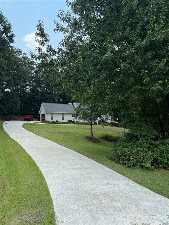 3 bedroom, 2 bathroom, 1,612 sq ft single family residence for sale at 4402 Nub Garland Road, Toccoa, GA 30577 — photo 6